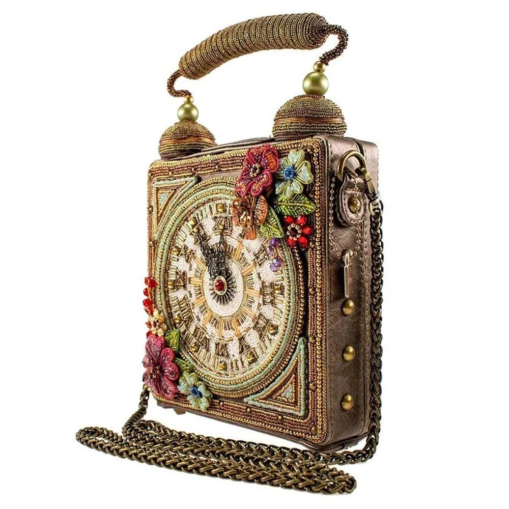 Mary Frances Time Of Your Life Handbag - Picture 4 of 6